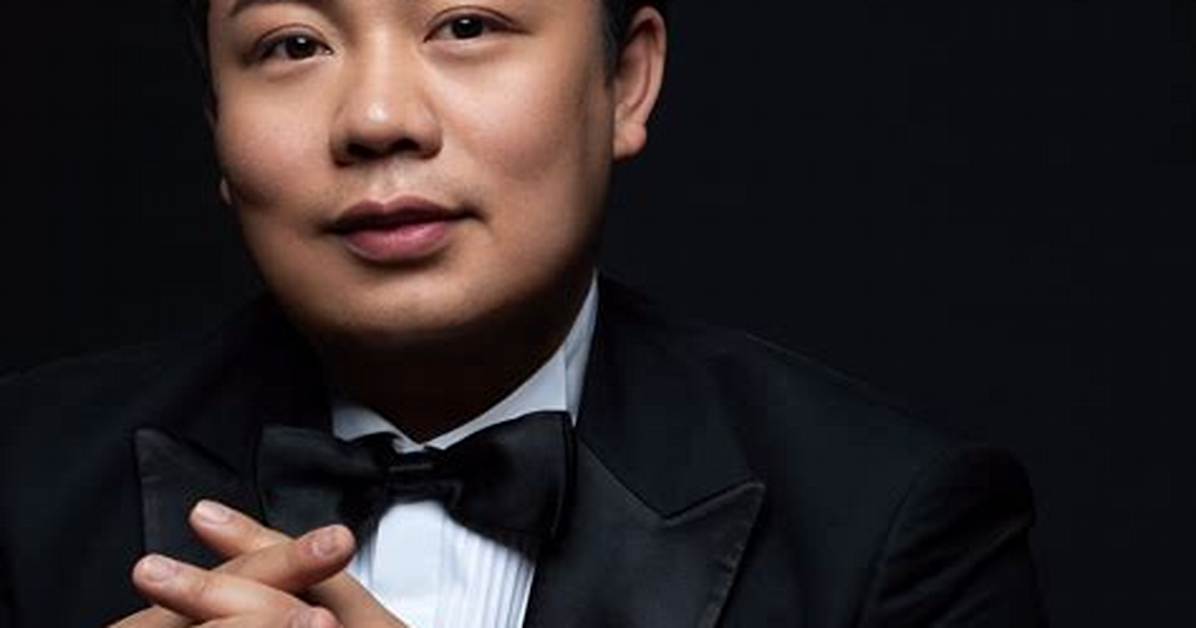 Chuan Yaniwo