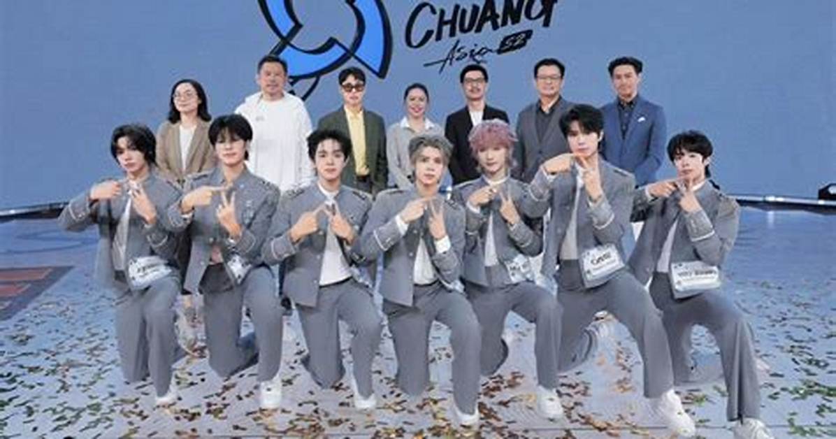 Chuang Ye120Yu