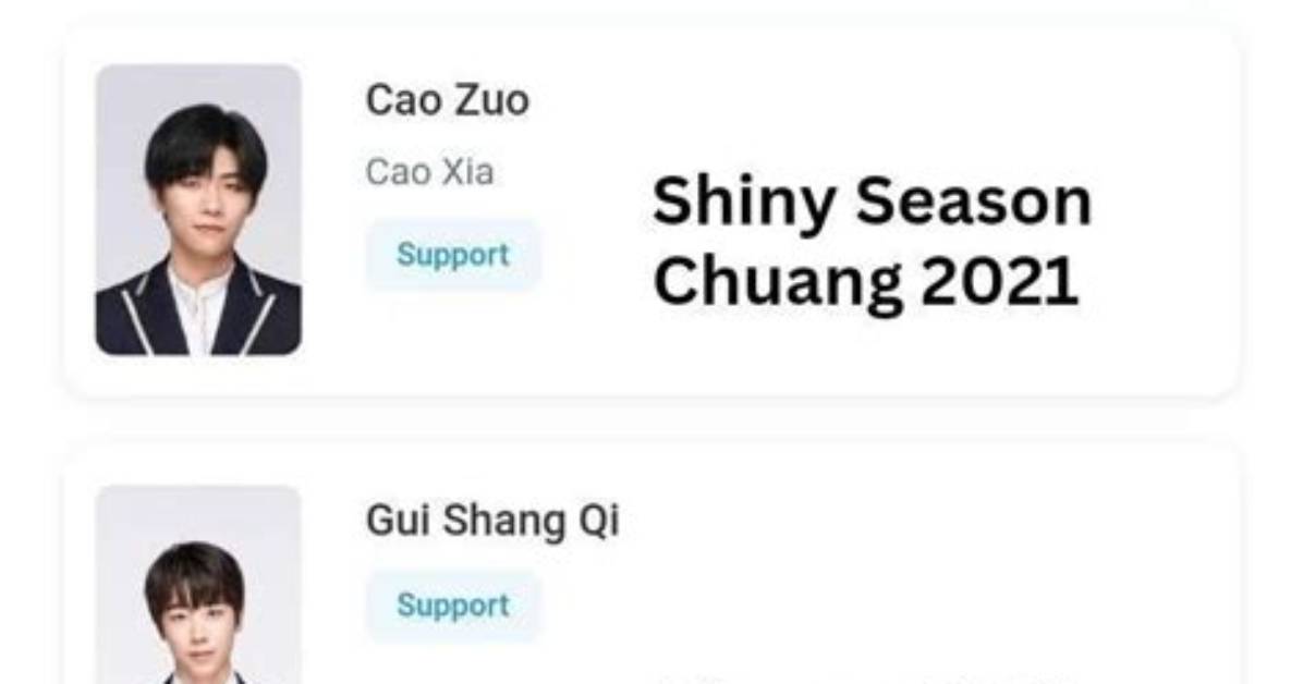 Chuang