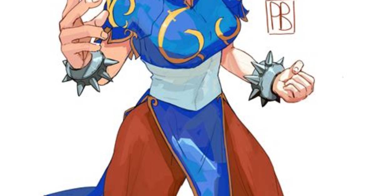 Chun Lieno Li