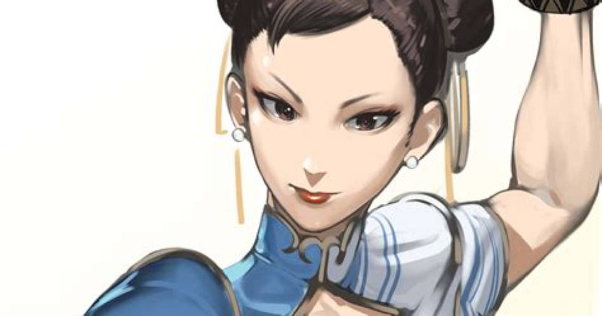 Chun Lieno