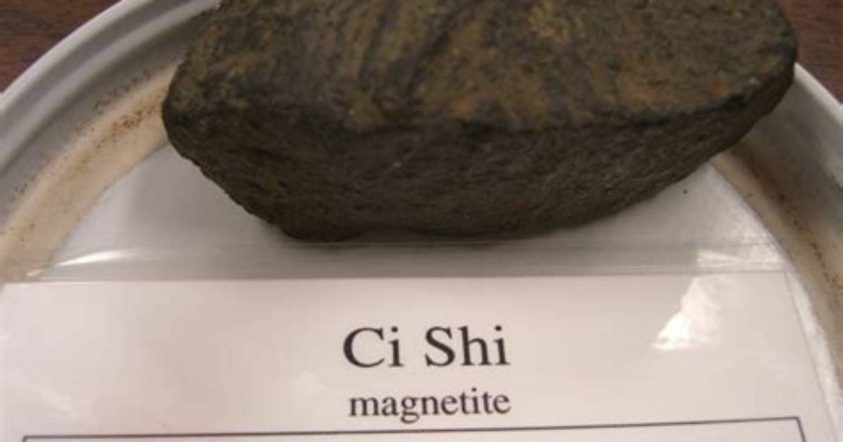 Ci Shi