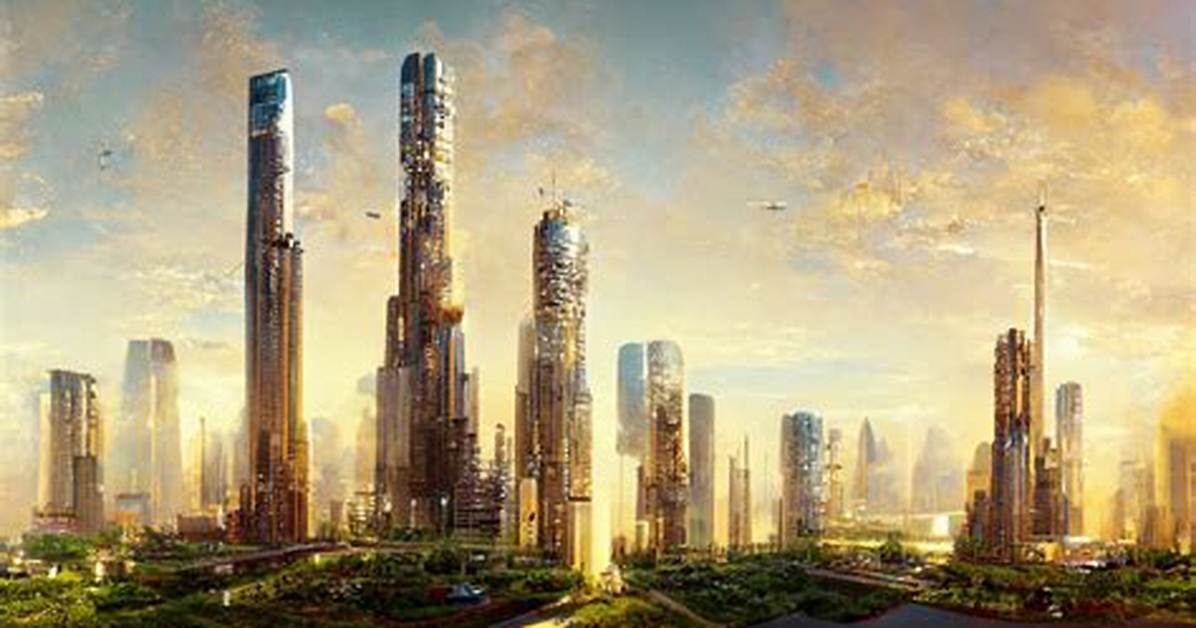City Of