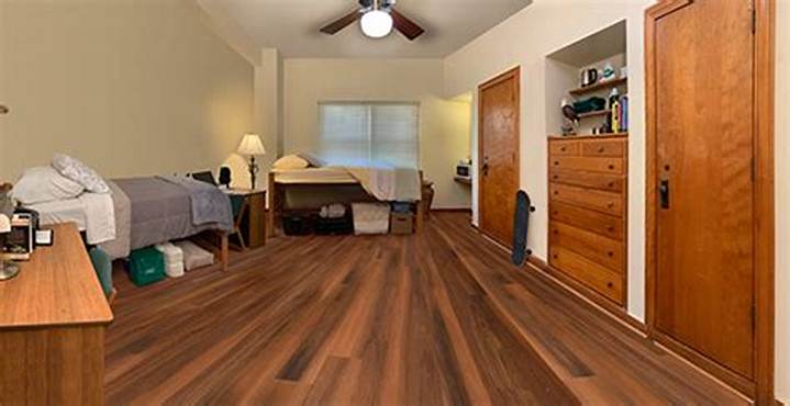 Clark Kerr Double Room 3D: What It Is, How It’s Used, and What to Expect