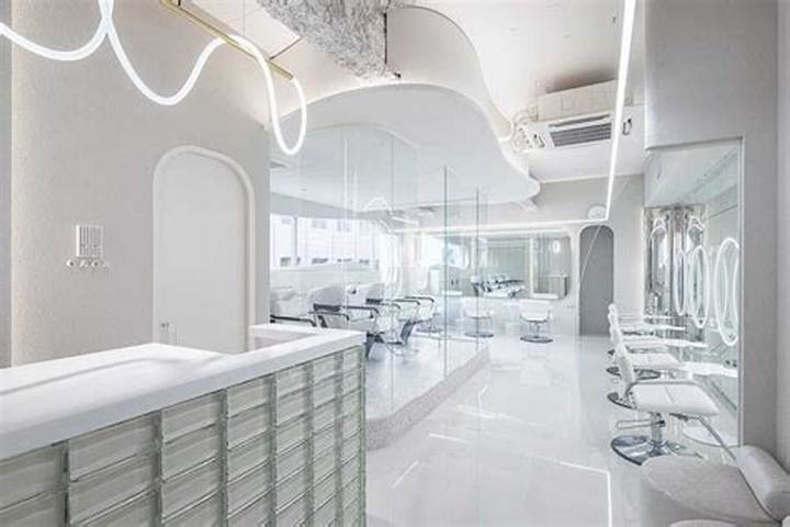 Classy公式四日市店｜三重県最旬のヘアサロン完全ガイド