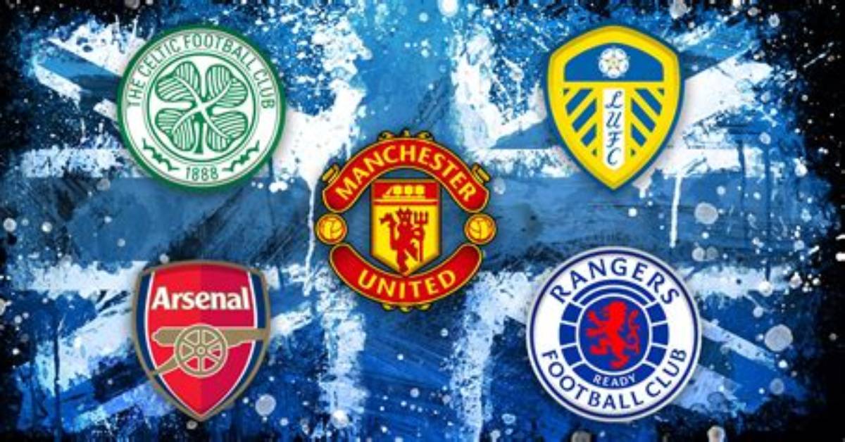 Clubs In