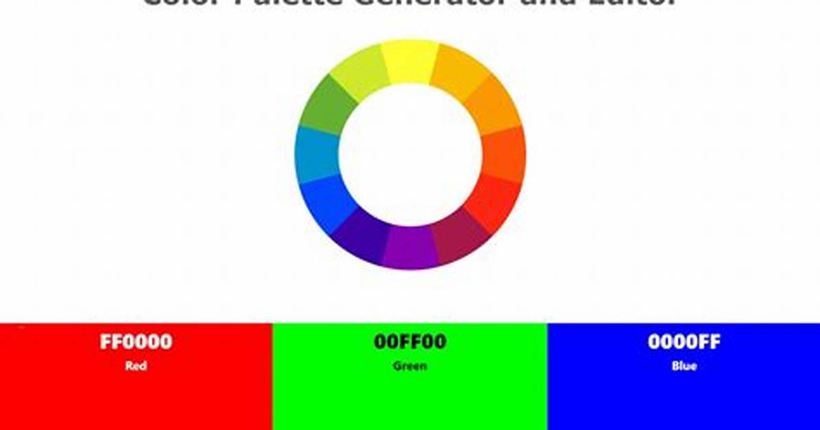 Color Of