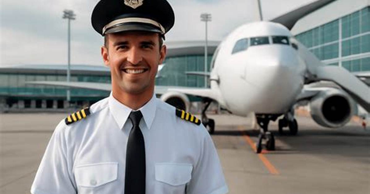 Commercial Pilot