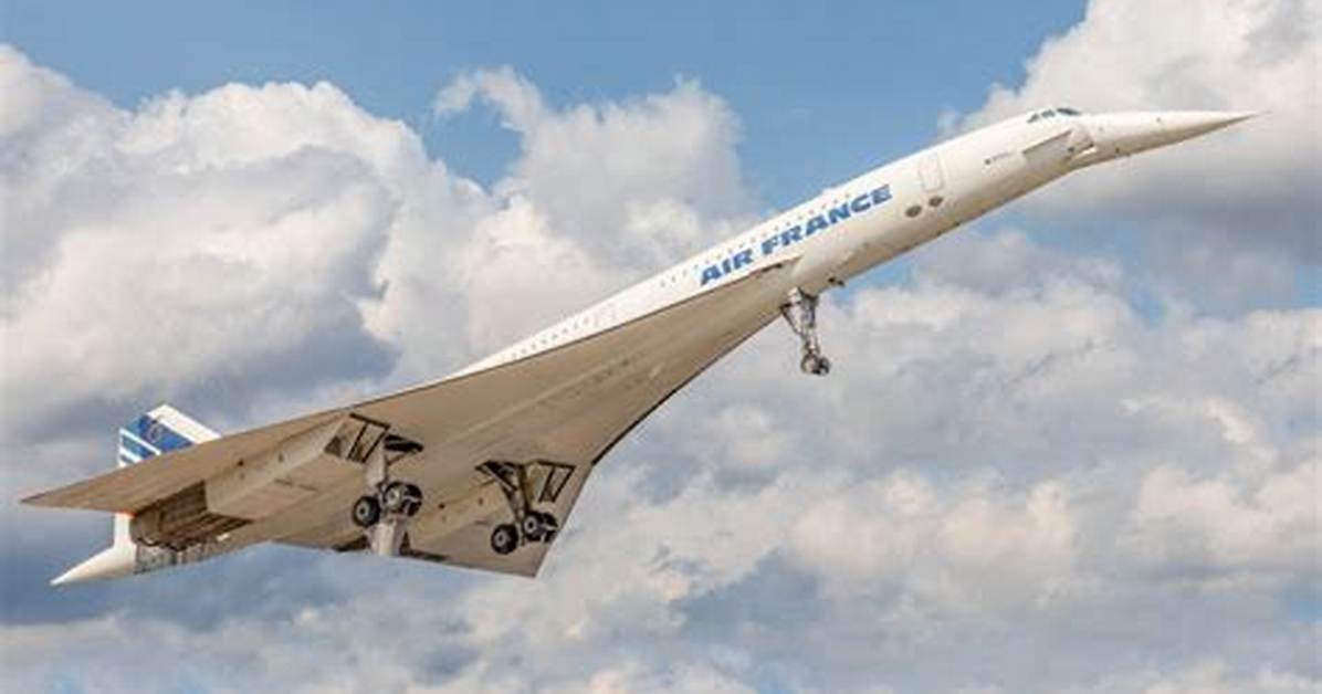 Concorde