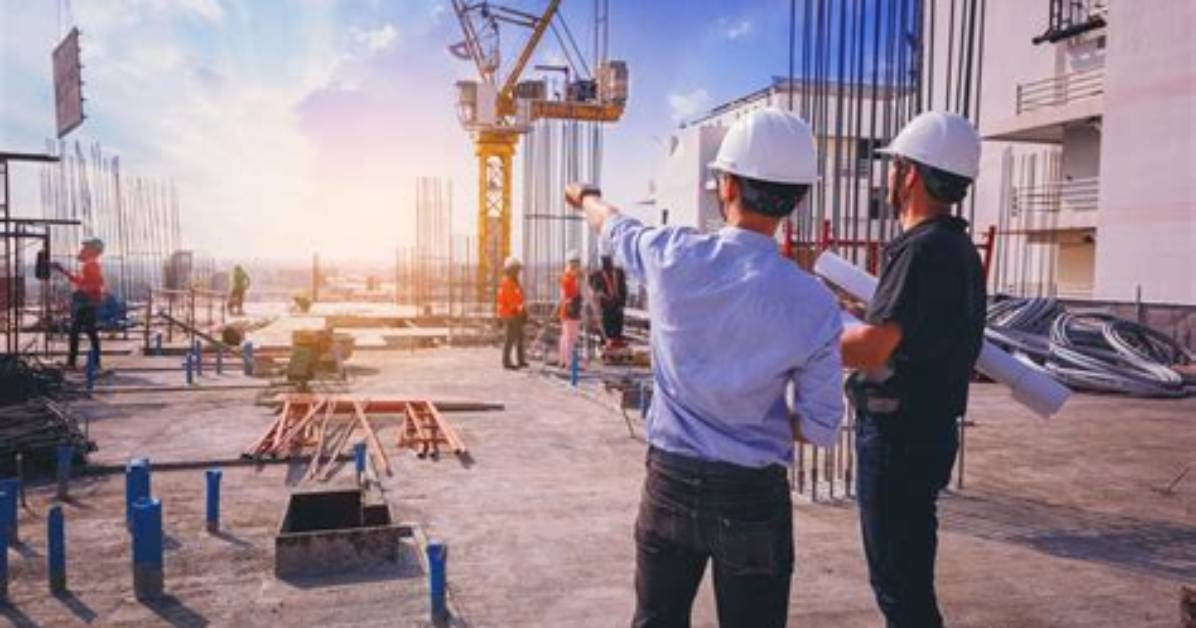 Construction Work In