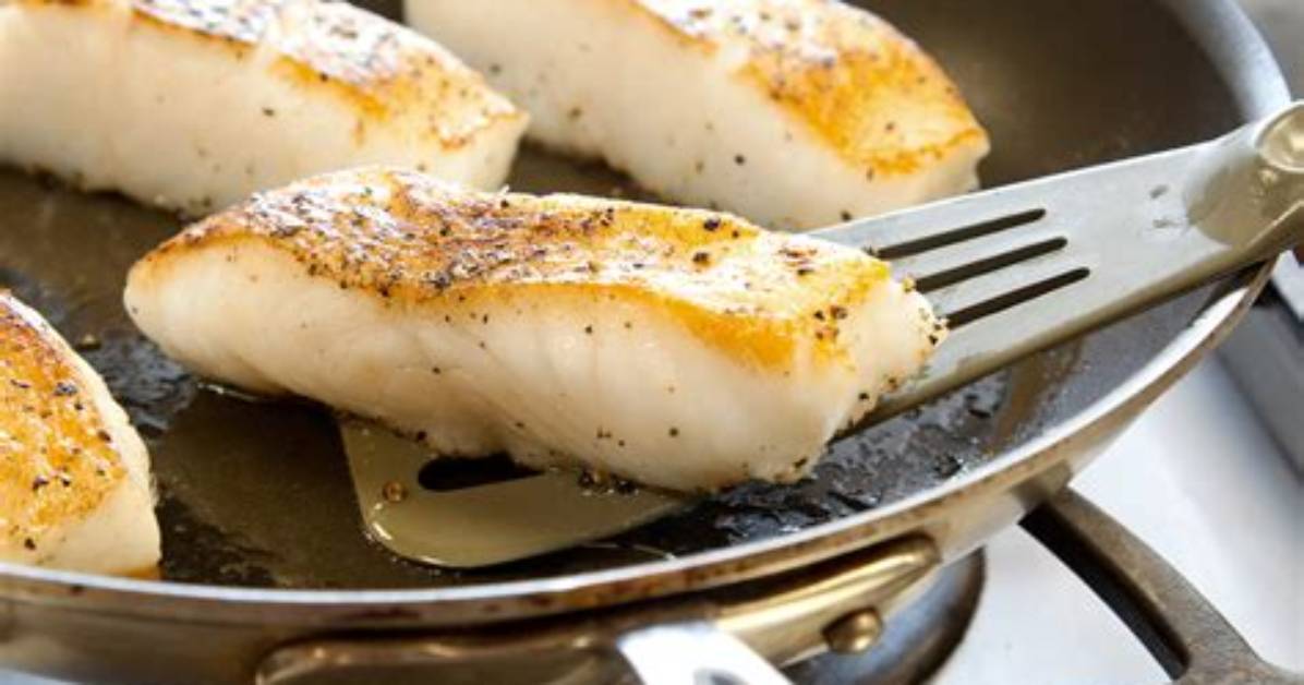 Cook Fish