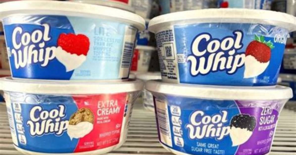 Cool Whip