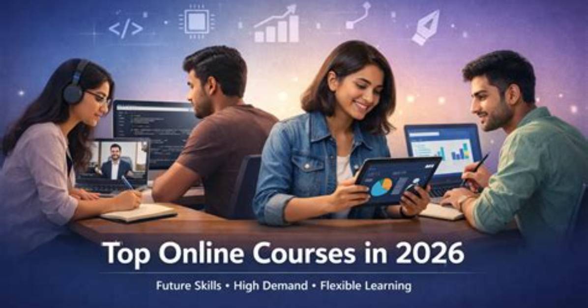Courses