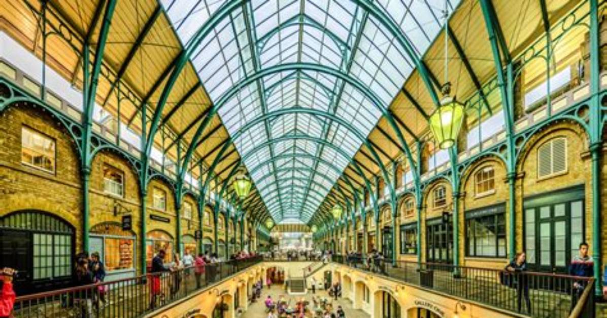 Covent Garden