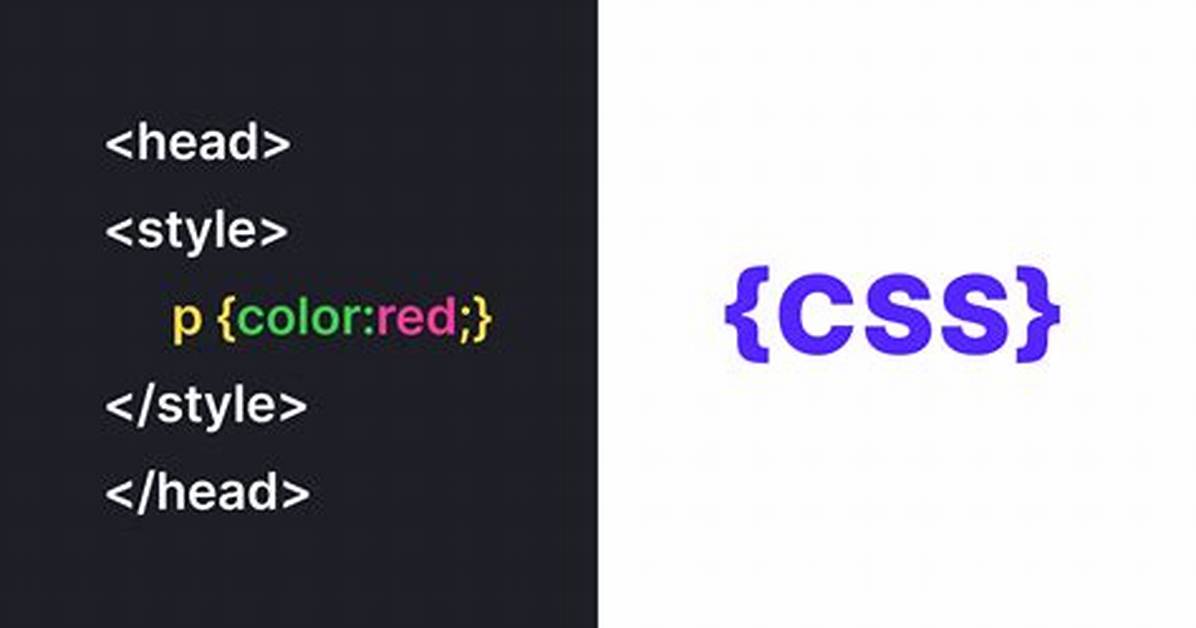 Css