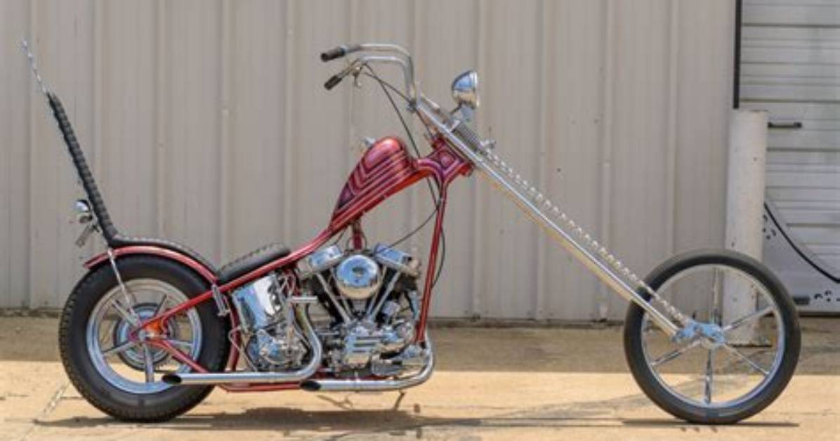 Custom