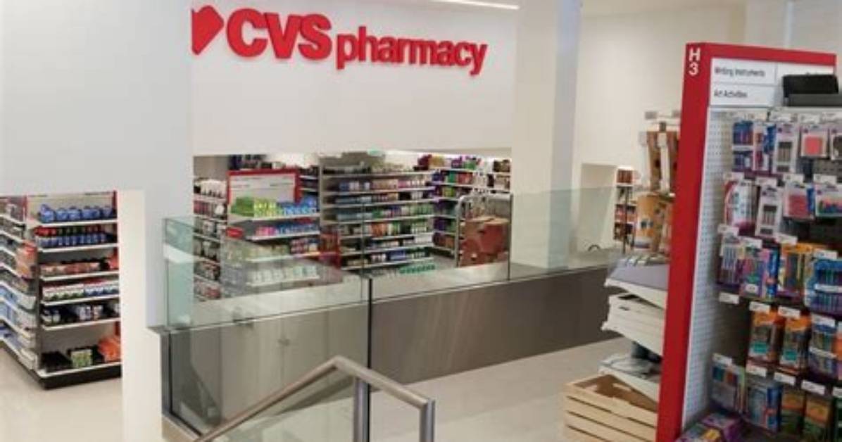 Cvs Or