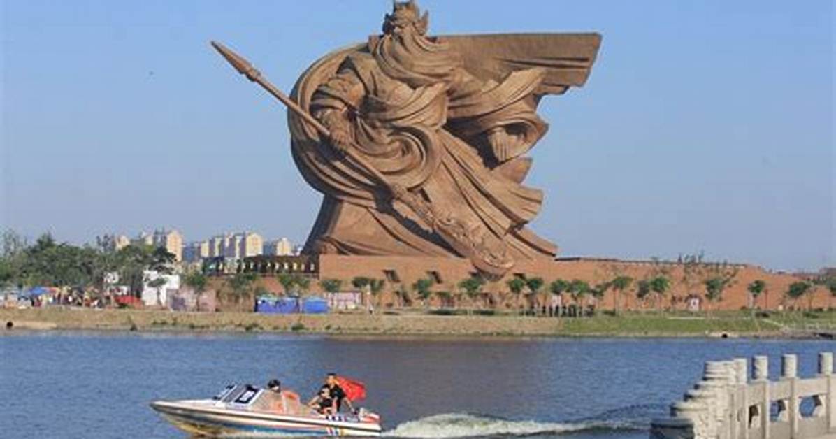 Da Guan Ya