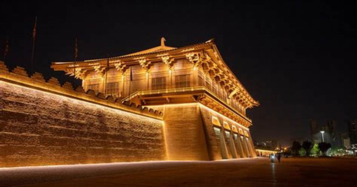 Da Ming Gu