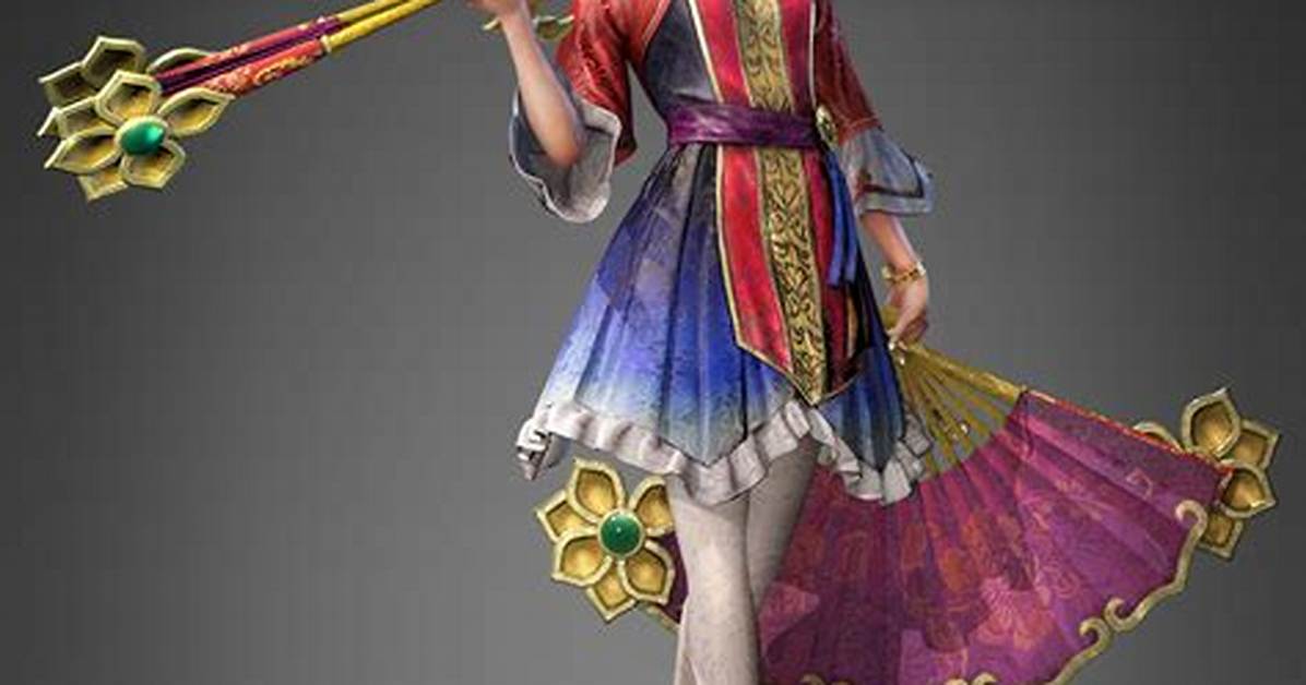 Da Qiao