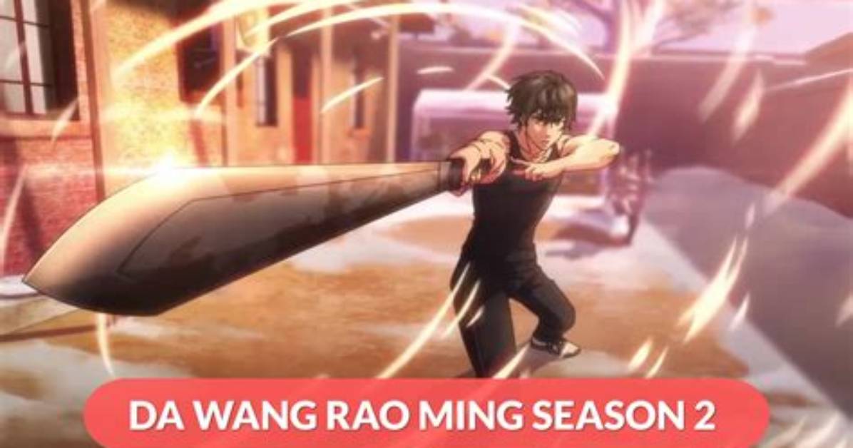 Da Wang