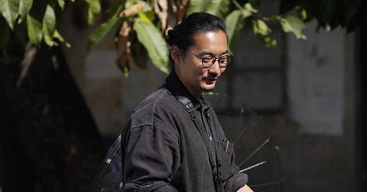 Da Yang Li