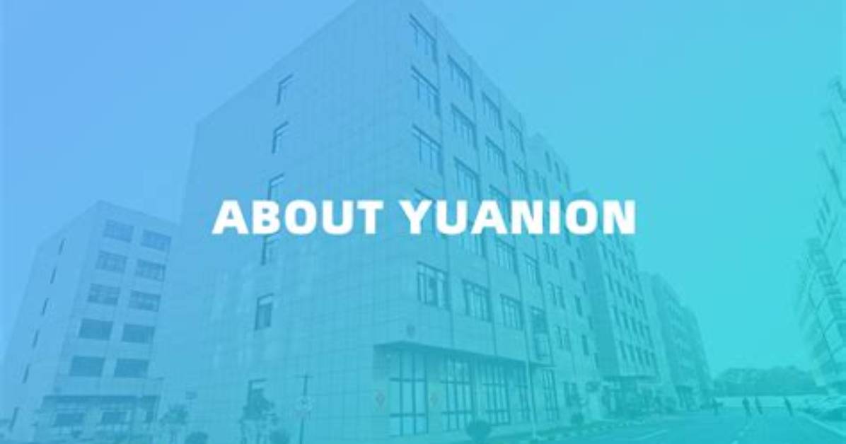 Da Yuanion Che