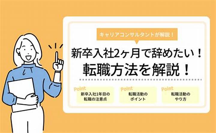 第 二 新卒 転職を成功させる現実ガイド：求人の見極め方と勝ち筋
