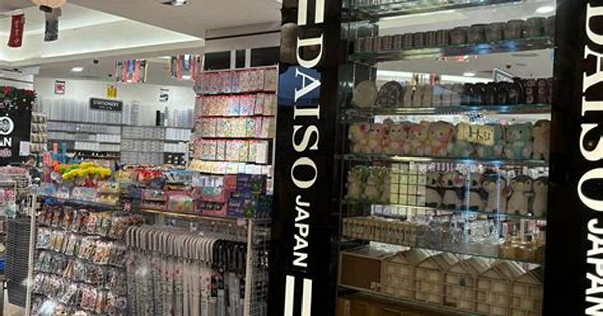Daiso Che