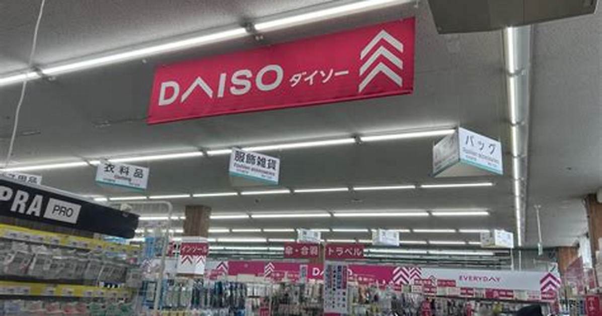 Daiso Ri