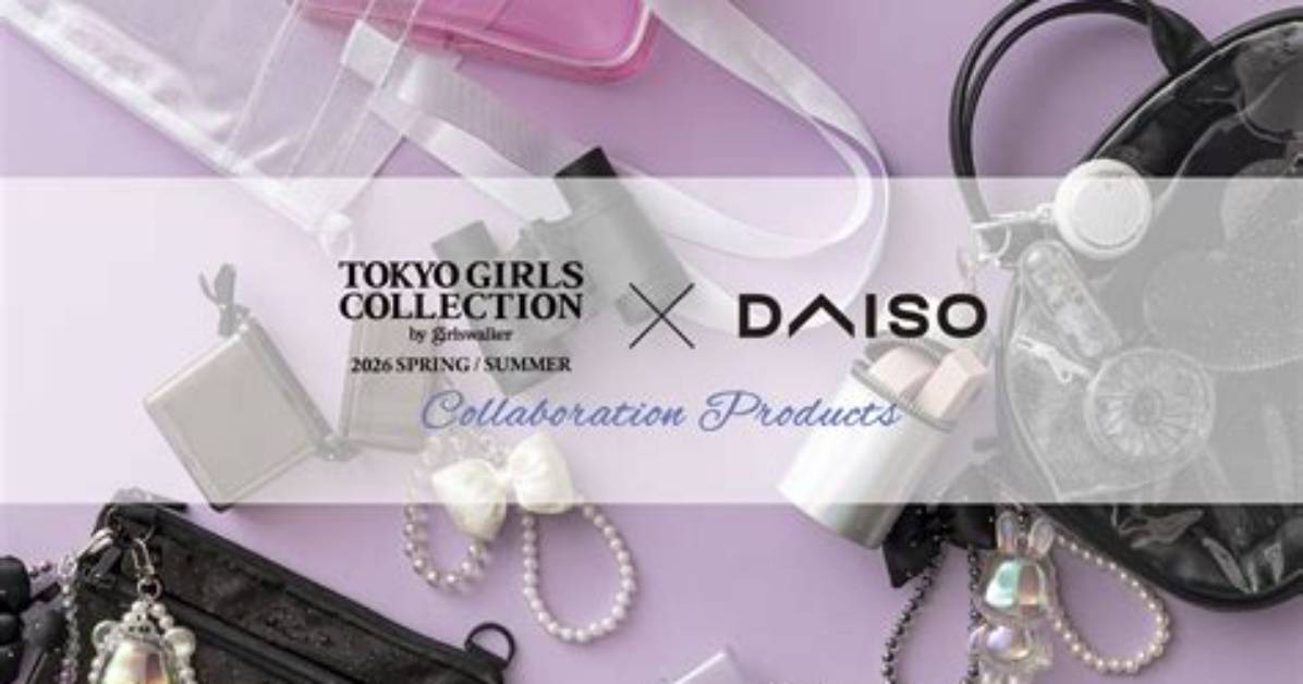 Daiso Seriade Fa