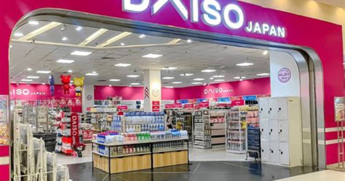Daiso Wu