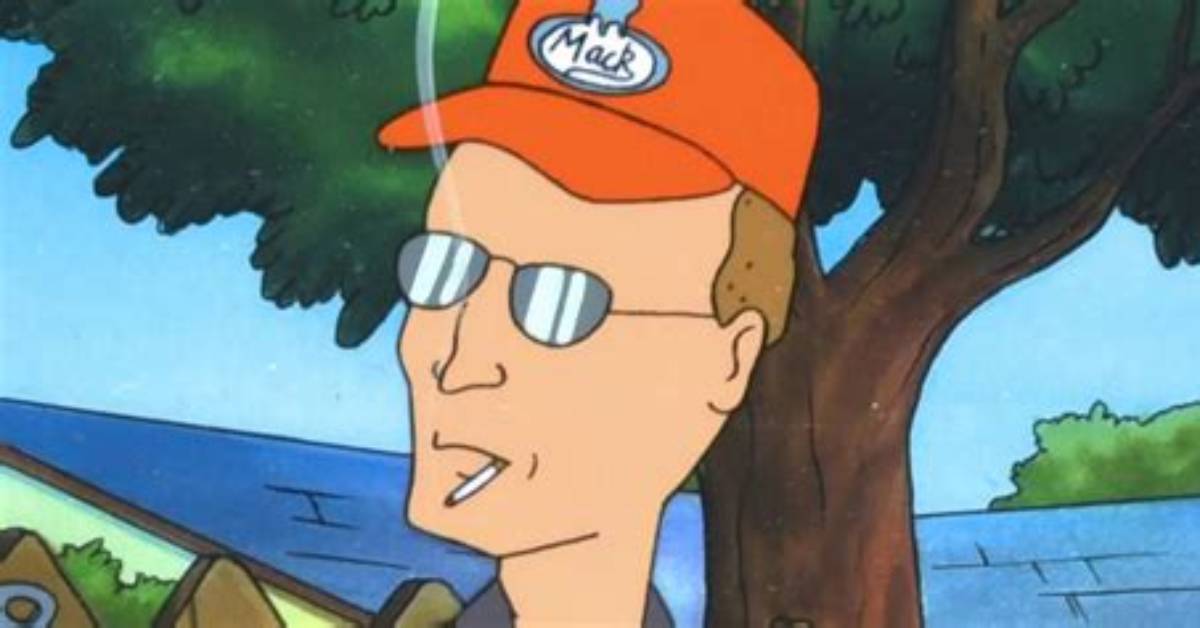 Dale King Of