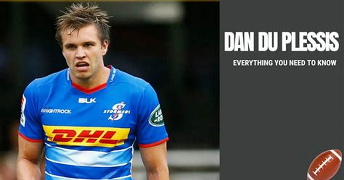 Dan Du
