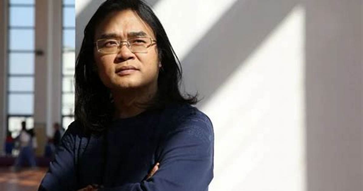 Dan Yu Ren
