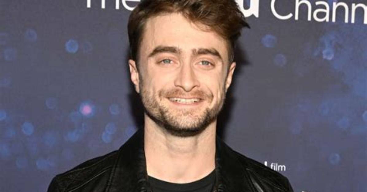 Daniel Radcliffe S