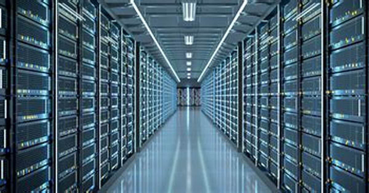 Data Center