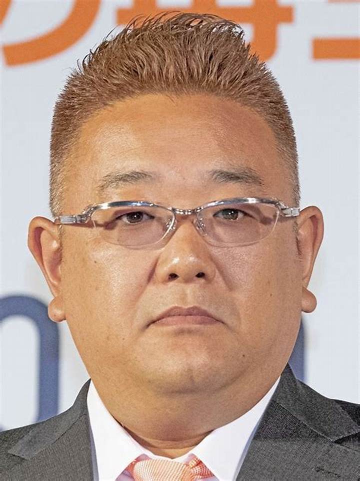伊達みきおさんの妻がん報道は？事実と確認ポイント
