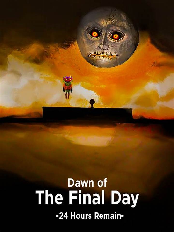 Dawn of the Final Day: What the Phrase Means, Where It Comes From, and Why It Lingers
