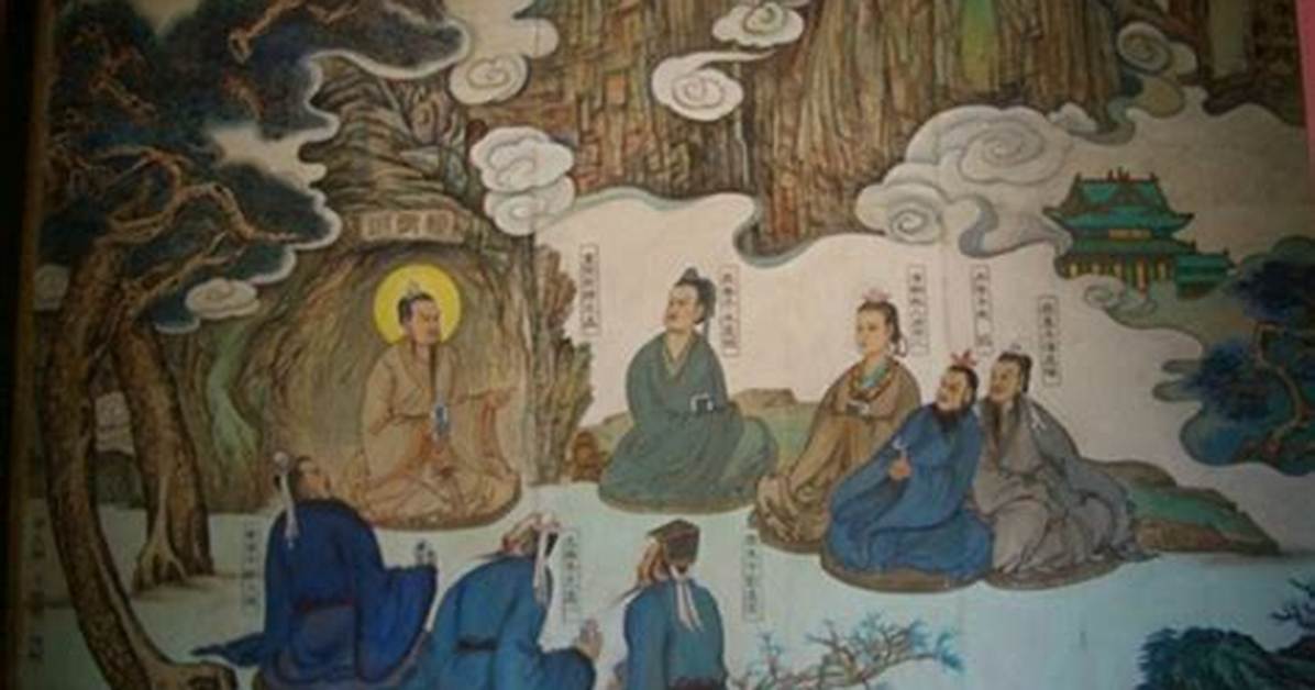 De Daode Bao