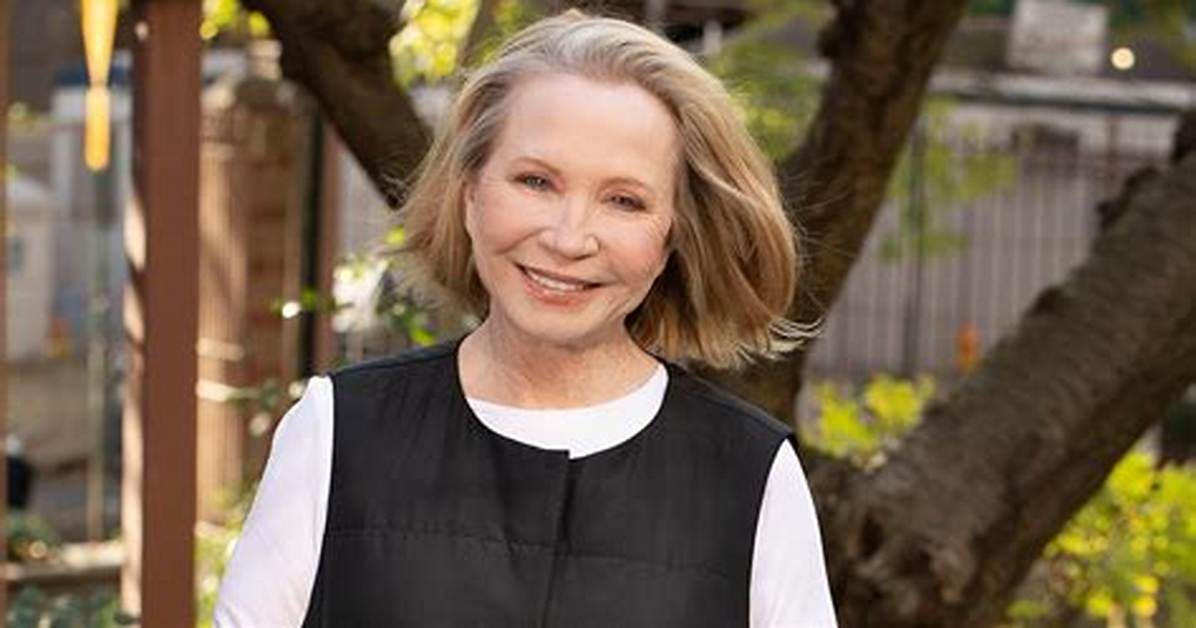 Deborah Jo Rupp: a Hollywood Veteran with a Heart of Gold