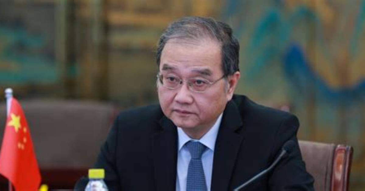 Deng Li