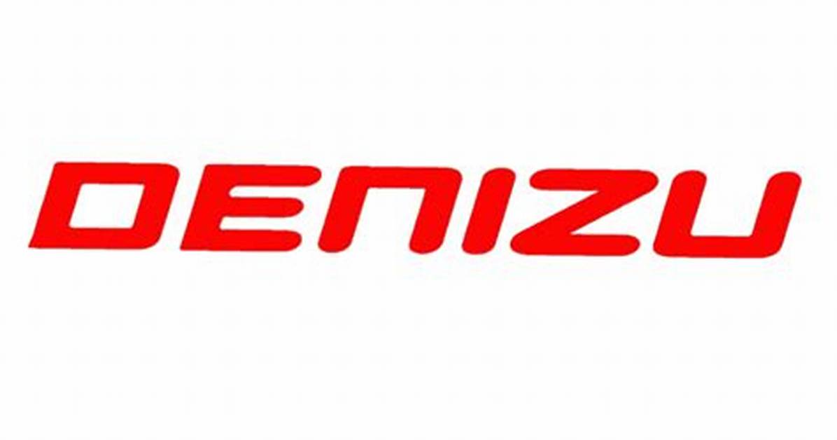 Denizu