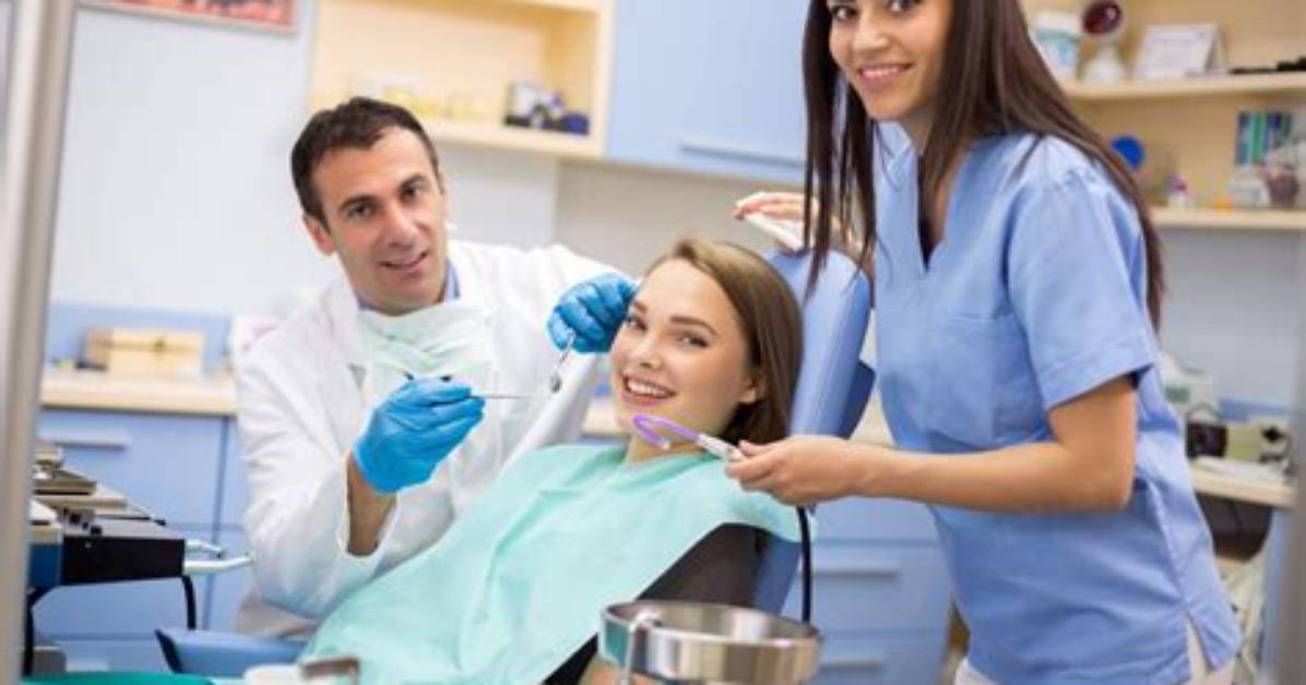 Dental Assisting