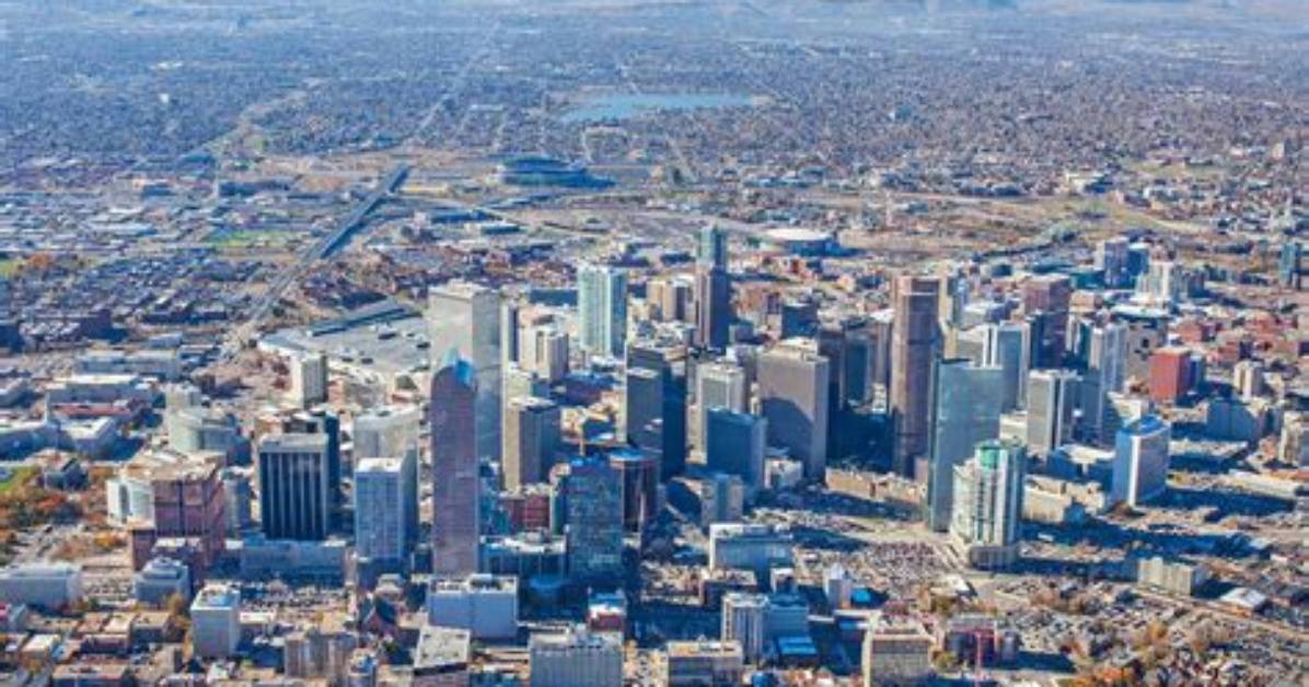 Denver