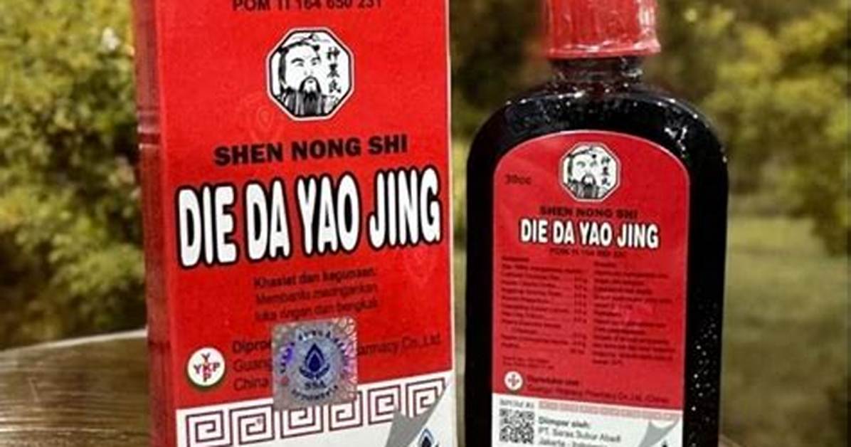 Di Jing Da