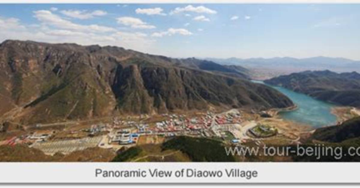 Diaowo