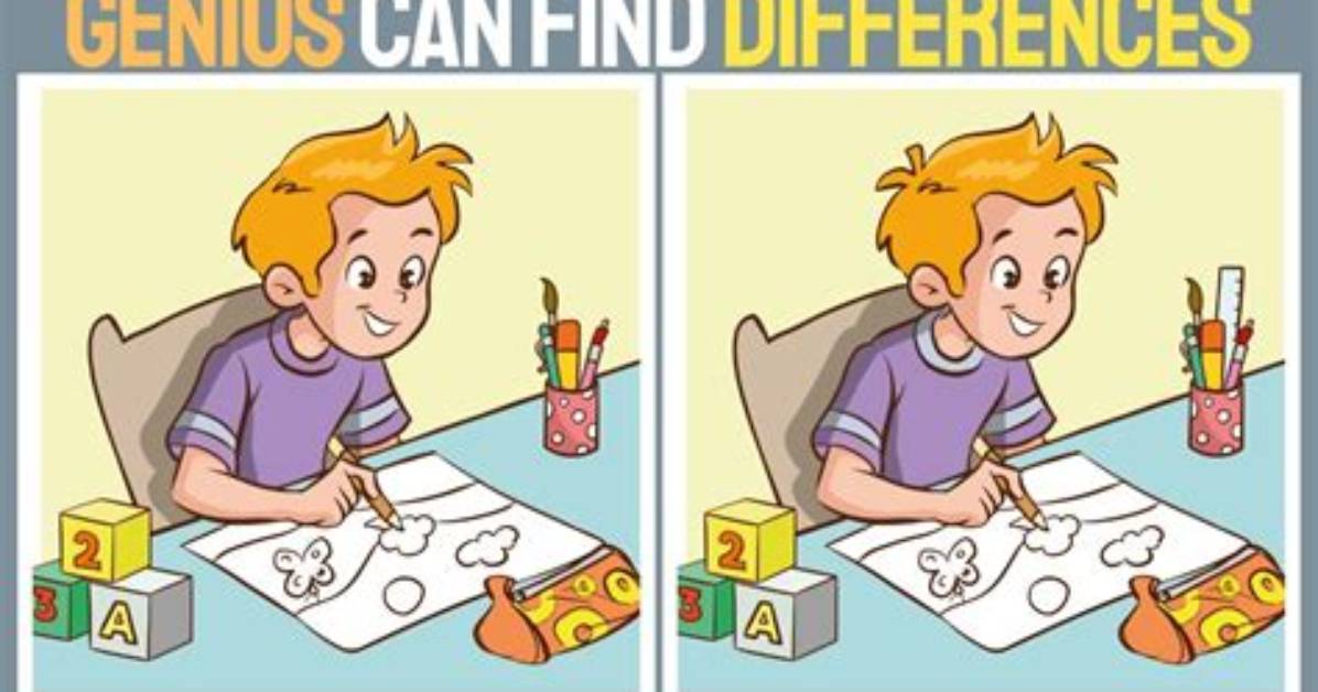 Difference Between All