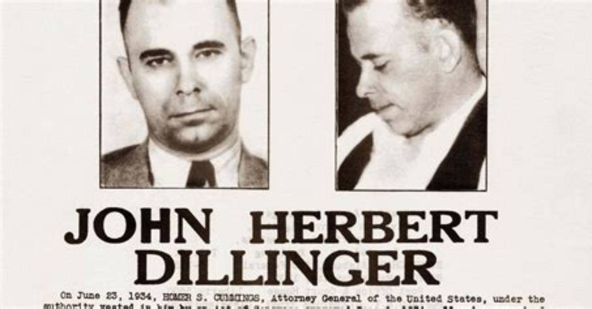 Dillinger S