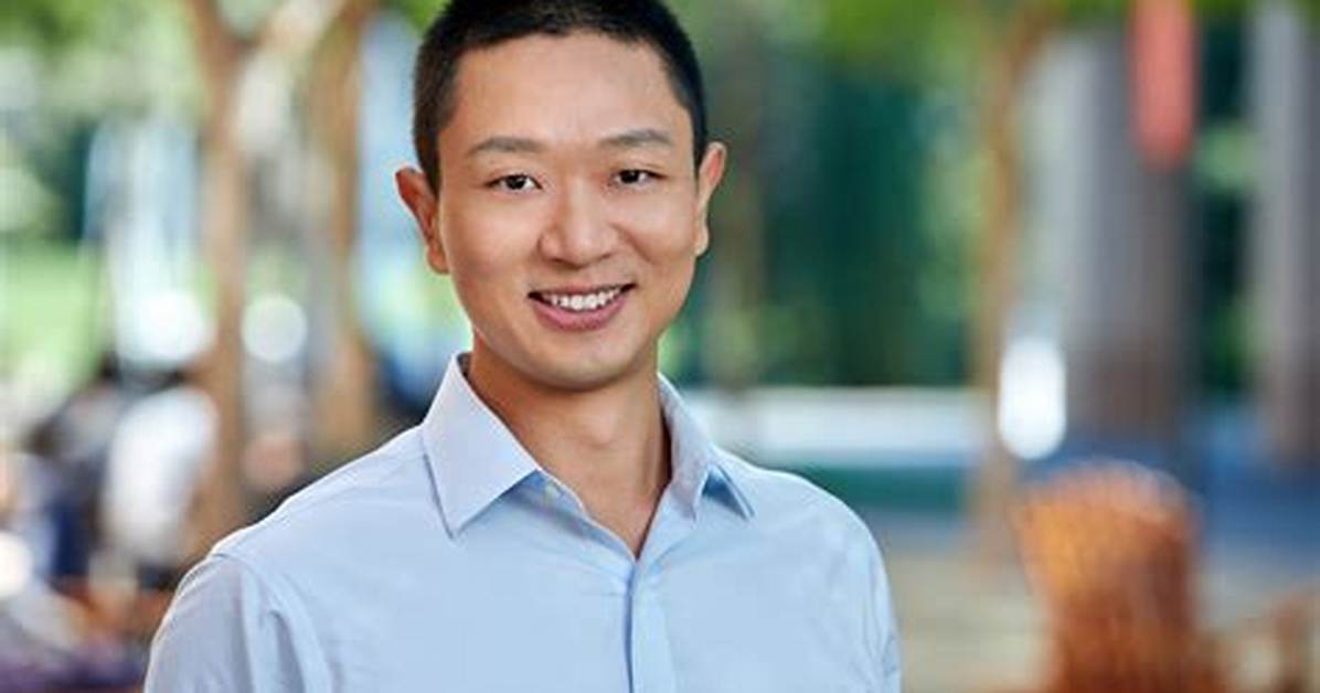 Ding Qi Yu